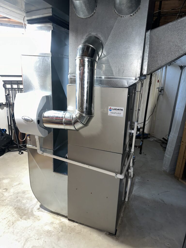 furnace repair